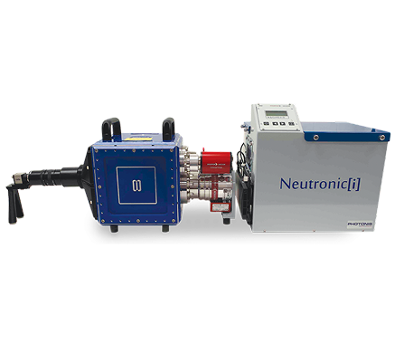 Neutronic [i] Neutron Imager